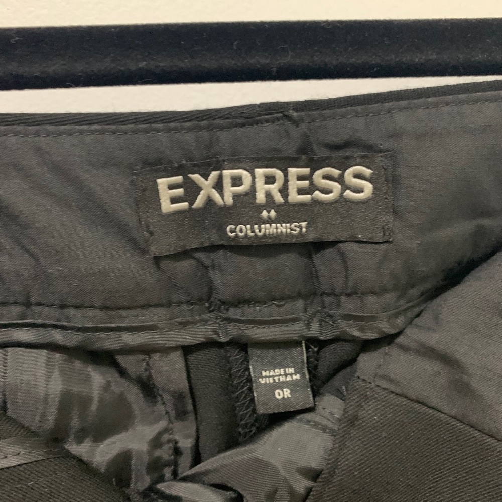 Express Pants - Columnist 0r - image 1